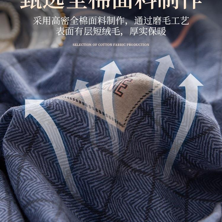 包邮枕套和枕芯一套】棉枕头带纯枕套全棉单人头专宿舍20240116用