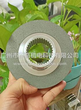 欧式制动器/BFK458-片08NM制动6/08/10/412/1/16/18/2025抱闸刹车