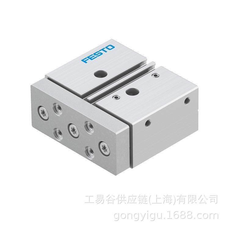 FGESTO导杆气缸DFM-6220-20-PA-F1708-4向0,标准件/零部件/工业耗材,气缸,淘宝优惠券,粉丝福利购,淘宝优惠卷