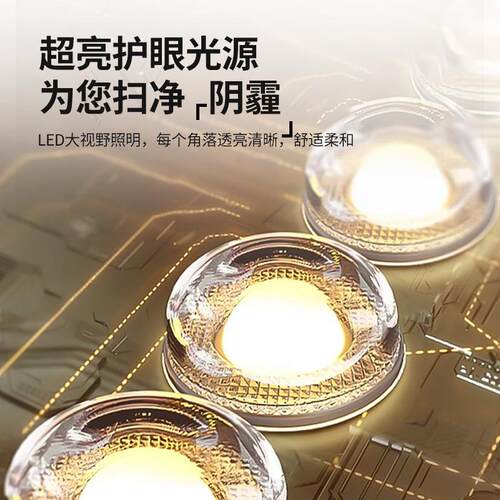 卧主灯室吸顶灯法式书奶油747风公儿童房吸顶灯具主卧房间668L