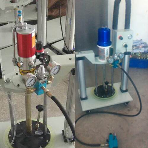 TZ-动3电动油机TZ-3高压注油注机电注油机