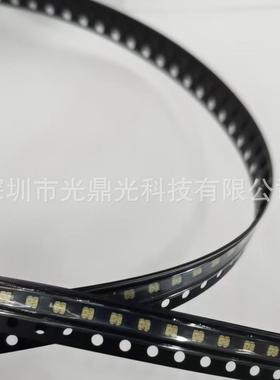 高亮0606RGDL-1616RBl绿e6脚灯珠彩1616红蓝三色灯0603七1615六脚