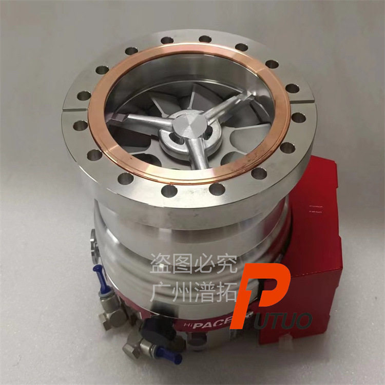 普发Hipace300涡轮分子泵