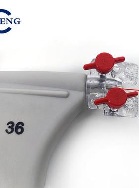 穿聚酯网酯32057输聚送带快带速便捷线工具