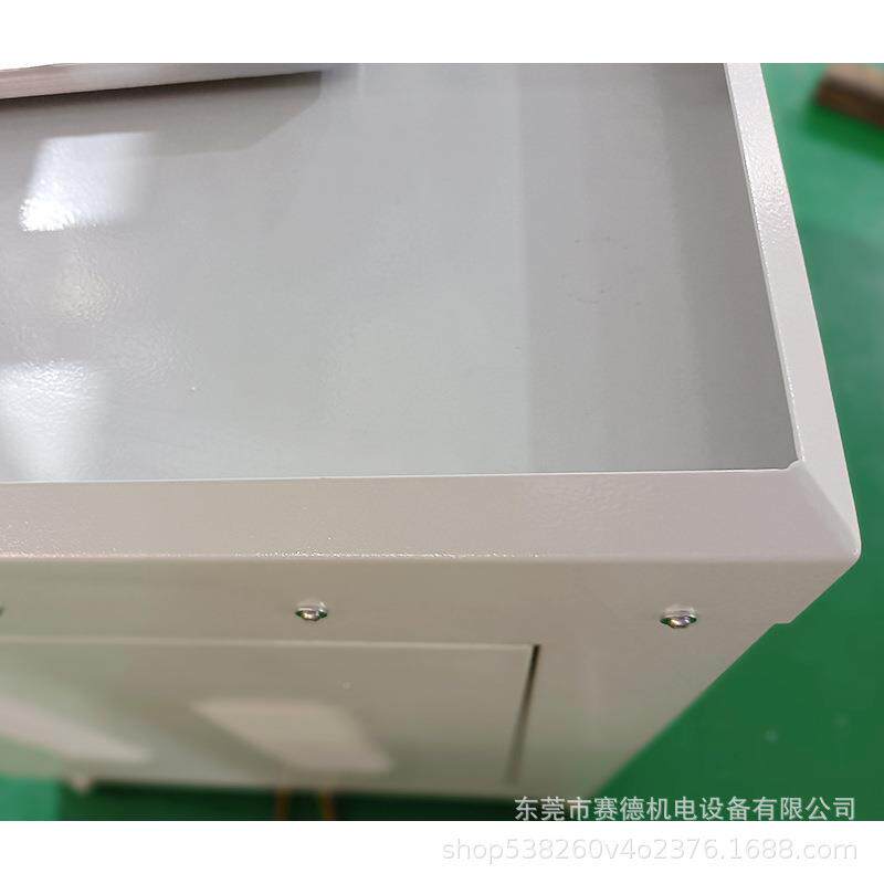 赛德567亚克力用孔四钻亚克力PV专C强磁台卡磁铁框相开孔钻孔机
