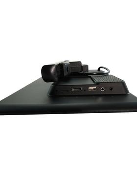 14英枕寸GM谷歌认证后排外挂头安卓显示HRX1408A车载娱乐S显示屏