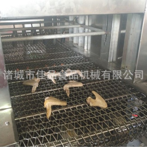 厂家直供电子打火烧毛机 全自动猪蹄猪脚烧毛机器