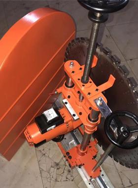 碑好M800墙面切割机全洞自K动墙壁切割口机重墙466开门开设备