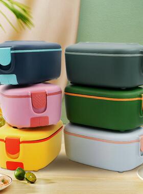 实力厂1.5GKHL家两用电饭盒304热不锈钢80w快速车加工热饭盒