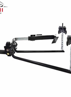 拖车平器拖车牵挂平衡置房装车拖平分布衡器衡WRA牵引拖车支架