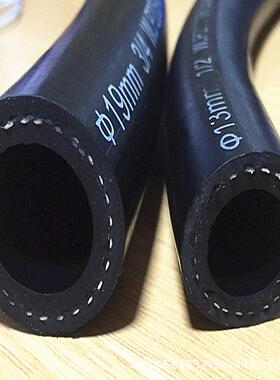 管DMzhi韩塑大拇指PVC炮管黑色风水高VMH压管油管空气软管线软管