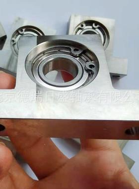 不锈钢轴6承座S-BHKGS6002ZZS-BGHK570S005ZZSBGHK6006Z带座轴承