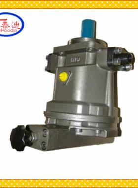 HY22525Y-R机P轴向柱塞泵包高压塞泵柱数控床压铸机打机油泵