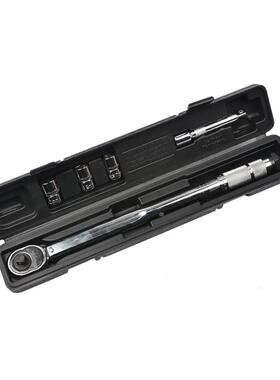 扭扭力扳手大飞5件套1/2