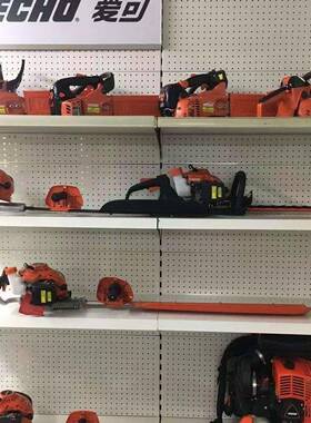 寸爱可CS-352ES双手油14双手伐锯木锯汽DHP油锯