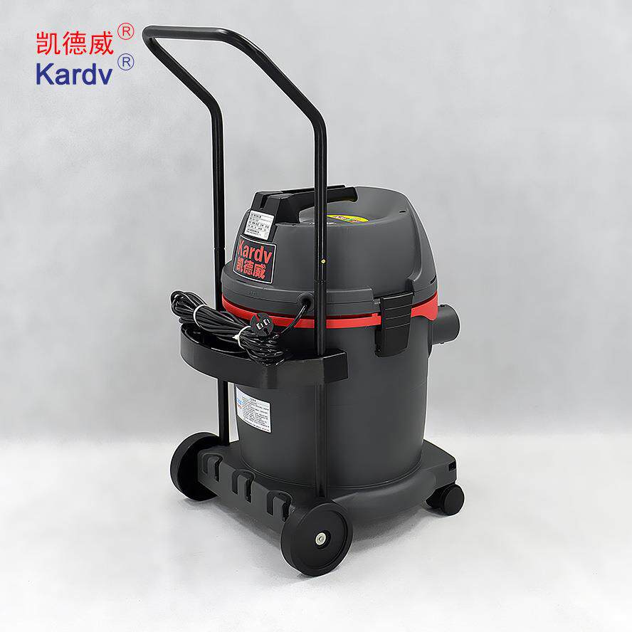 凯德GLG威工业用吸尘器配磨机电尘钻切割机步同使用打自动震式吸