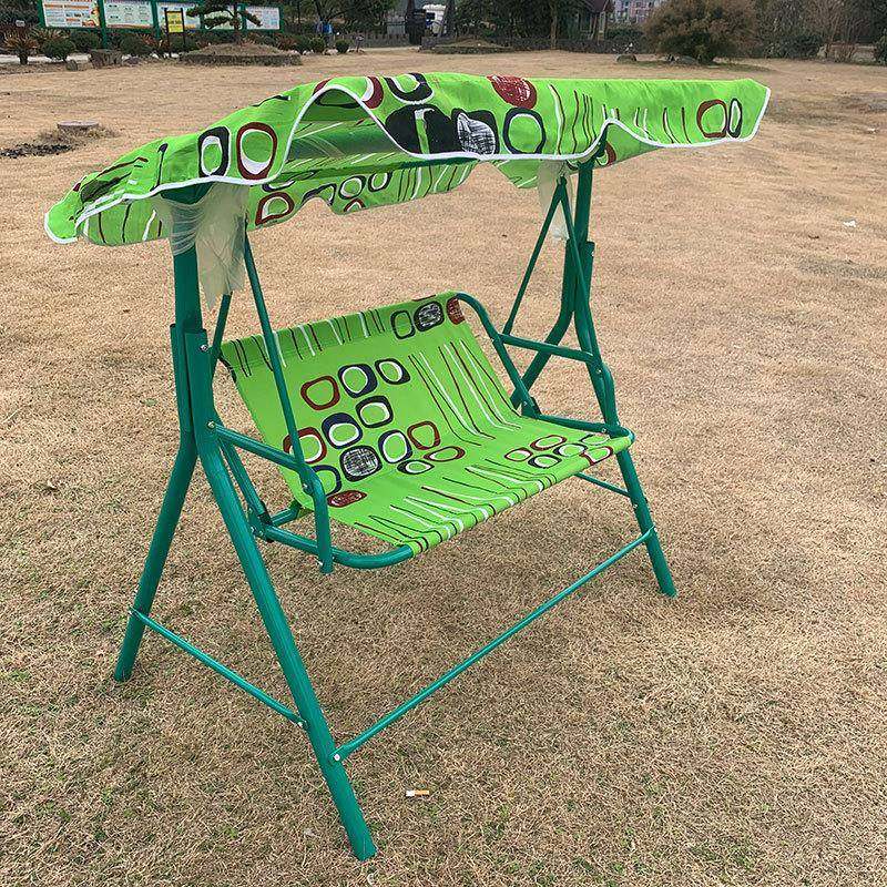 儿童秋千户外院吊椅室CH0334-1内用荡秋千家庭版儿童家荡秋-千吊