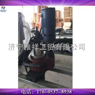 专业生产ISY152250电管认子坡口动机坡口机购金