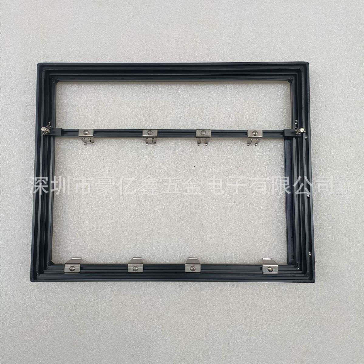 架焊过锡架具PCB板载118具治波峰焊流治具