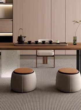 实木家用台茶桌椅组阳合网TSR红原木大桌餐桌024新款亚克2板力小