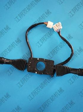 合力吉鑫祥龙工佳诺力比7亚迪叉车友组合开关345T吨档位2UAS方向