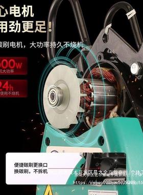 小金刚型提电动葫芦微XZH2吊20V家用便携悬挂式小运机升机卷扬机