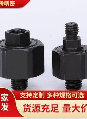 FMXS5-0.8不2锈FJX8-1.5超短型钢FJX1026-1.25FJCXJ6-1.0浮动接头