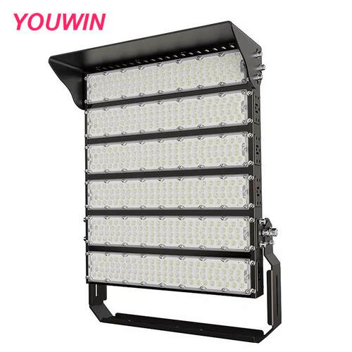 场250YWFLA-1-902鳍片模组0投光灯球灯1000w200w超大功率工程杆高