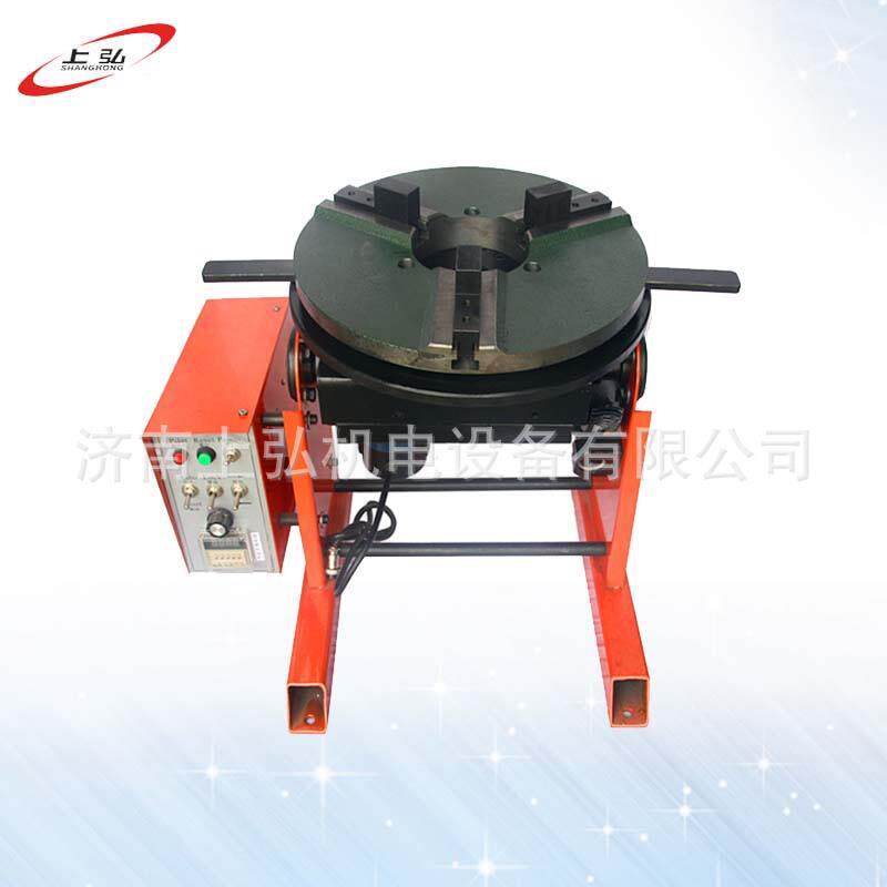 自动焊接位机转SH-CNC30台焊变接位机变弧氩焊自动焊接