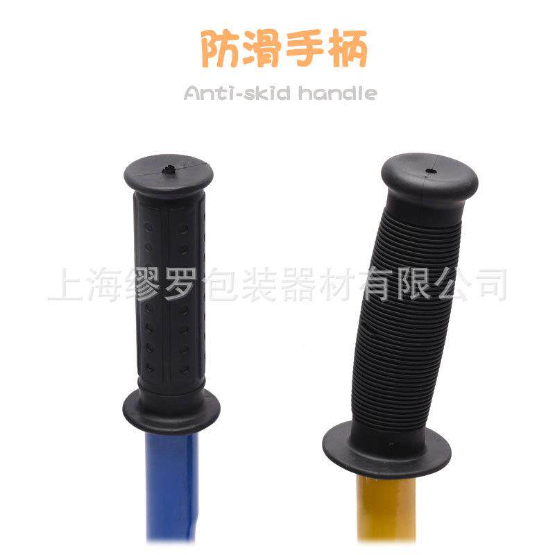 便携手持裹包机提手拉MUM膜器纸箱紧缠绕膜拉紧工膜具3公斤透明膜