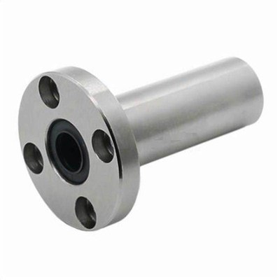 直线轴承LMG01/2/3/6/7/12 116131721-d60/8L/10 12 13 16 20 25