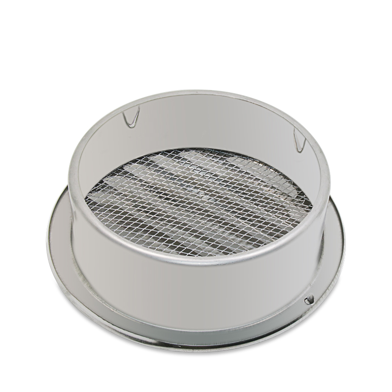 30不锈钢风帽外墙防风罩油烟机通风口透气帽排风口排气罩出风口