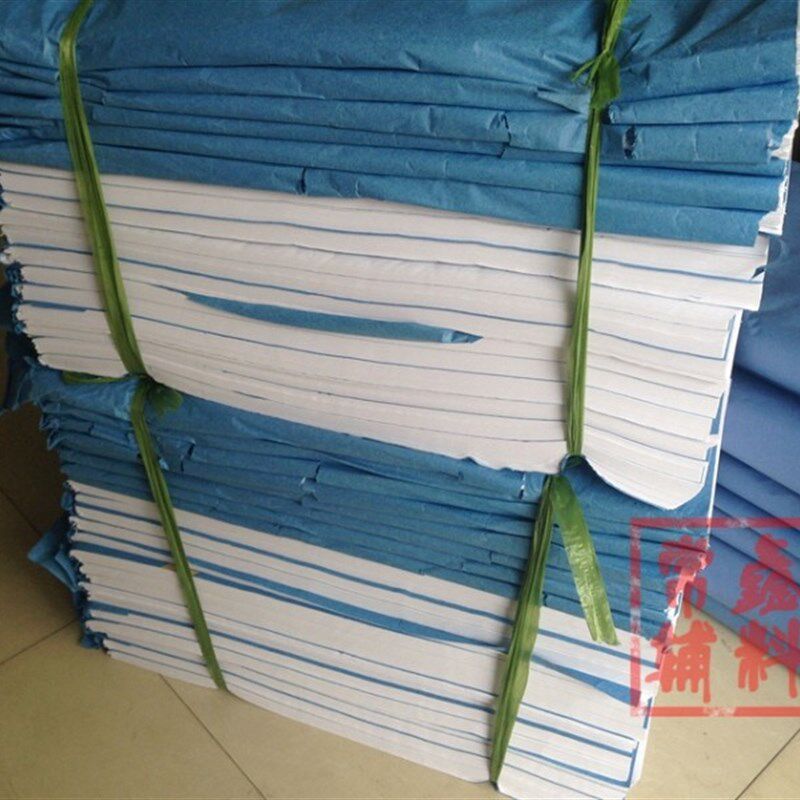 14克17g拷贝纸防潮纸雪梨纸包装纸 工艺隔层纸填充纸薄页纸可裁切