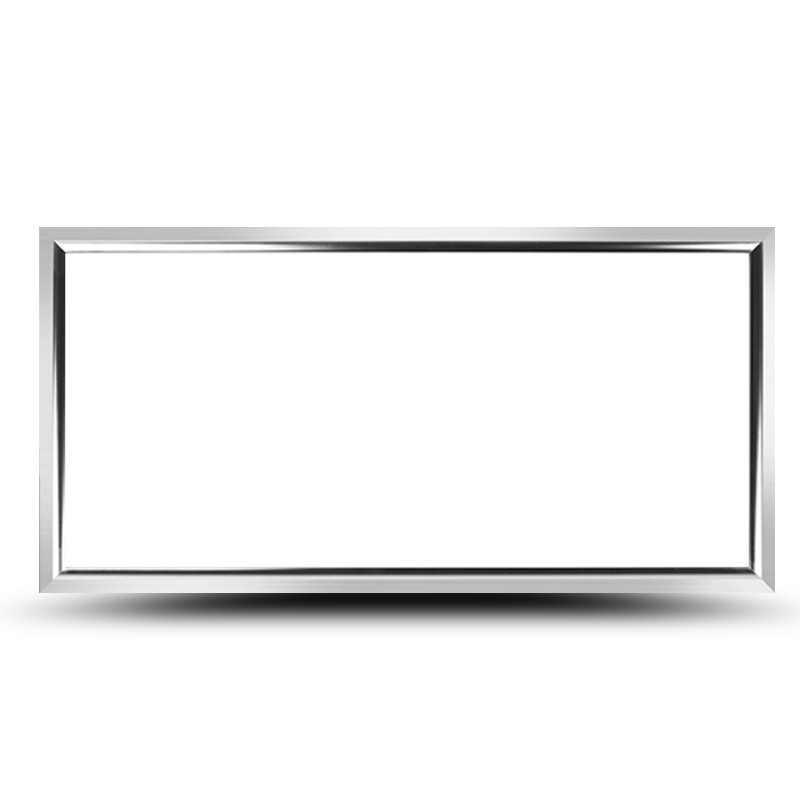 长城led平板灯集成吊顶铝扣板方灯家用LED面板灯30x30x0x300x00