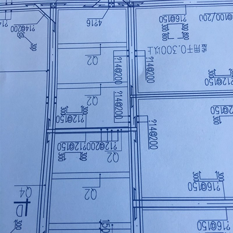 奇普工程机耗材KIP700M 7170 7100 7700 7970通用蓝粉 蓝图机墨粉