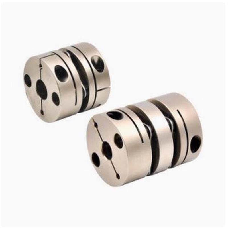 DEG11/DEG01-D29/D34/D39/D44/D56/D26-d10/d15-e14/怡合达联轴器