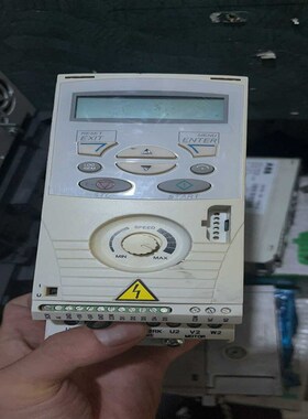 ABB变频器ACS150-03E-07A3-4380V/3