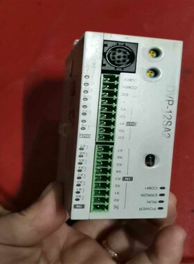 台达PLC,DVP12SA211R
