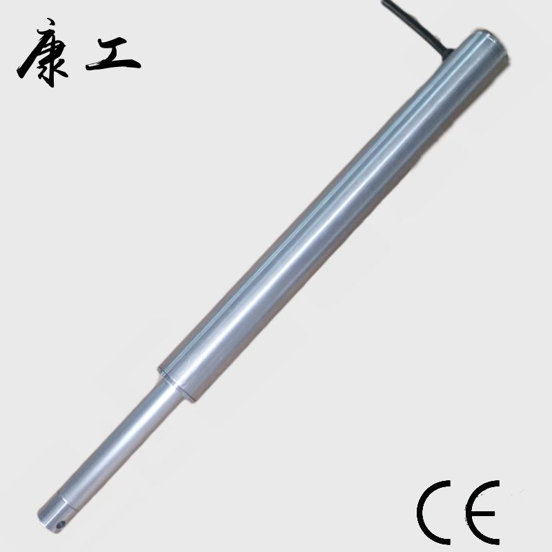 L35笔式电动推杆伸缩杆电动推杆12V电动推杆小型迷你电动伸缩杆