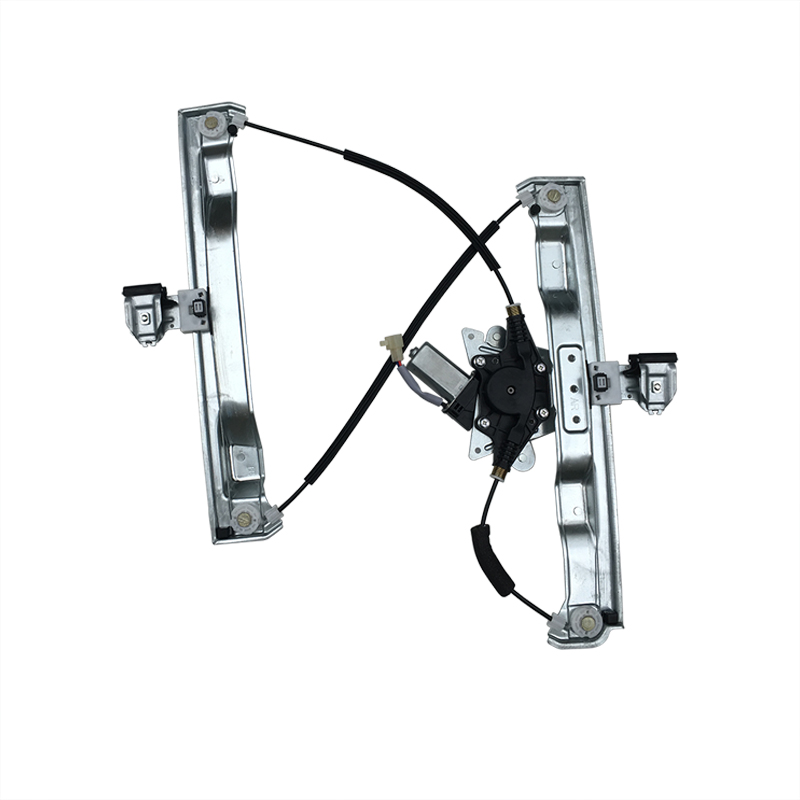 适配长丰猎豹CS10车门玻璃升降器总成CS9电动升降器 一键升降电机