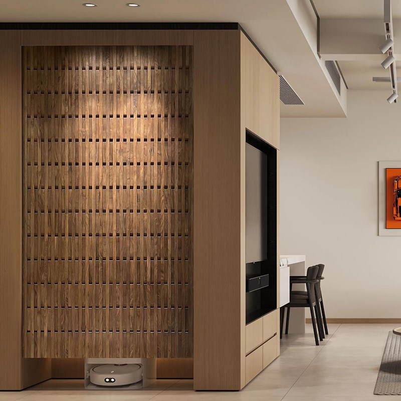 北美黑胡桃木条衣挂墙面装饰挂钩收纳衣帽钩钢琴键式衣架实木挂钩