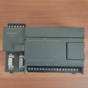 cpu224xp 拆机固晶GX 1Nplc