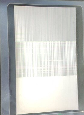 显控Samkoon显控10.2寸 AK-102AW 设备上拆