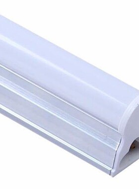 T5led0.5米0.7米0.8米灯管50cm70cm80cm一体化带支架500mm800mm长