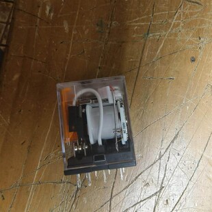 原 有2盒39个 300打 港博继电器GB2N