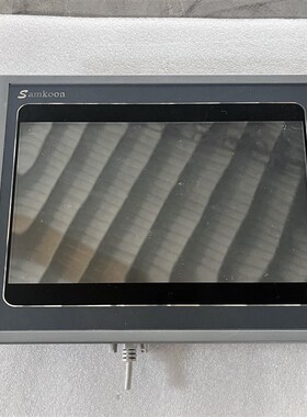 Samkoon显控触摸屏SK-102HE 10寸工业触摸屏