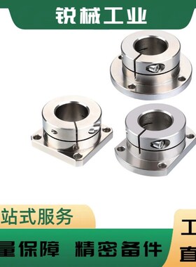 轴支座STHWRB/STHWSB/STHWCB/STHWR/STHWS/STHWC 12/16/20/25/30