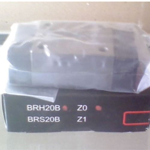 ABBA导轨滑块BRC15RO BRC20AO BRC25RO BRC30AO BRD35 AL A0 R0