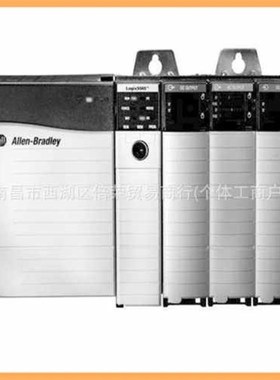 A-B 1756-IM16I输入输出模块