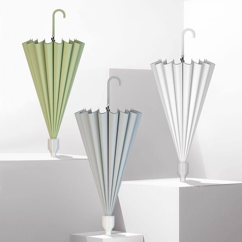 防水套自动雨伞大号直柄伞清新双人长柄雨伞弯柄晴雨两用伞学生女,居家日用,伞套/伞筒/伞包,淘宝优惠券,粉丝福利购,淘宝优惠卷